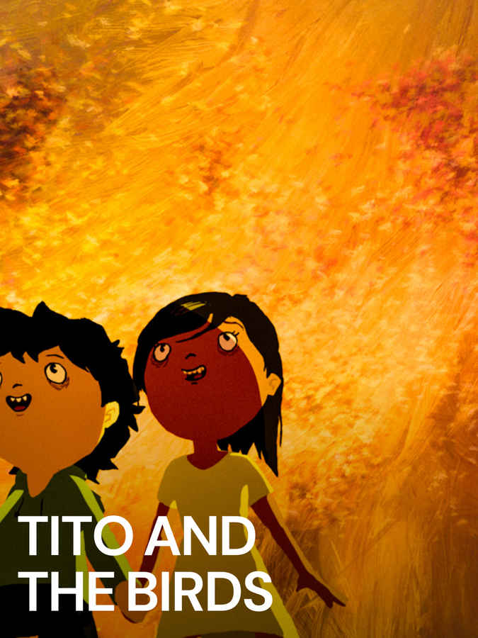 Tito and the Birds