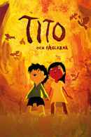 Tito and the Birds Poster 2