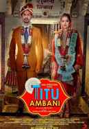 Titu Ambani Poster 3