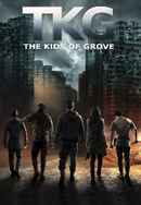 TKG: The Kids of Grove Poster 3