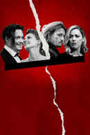 TMZ Presents Johnny Vs. Amber: From Love to Hate Poster 4