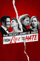 TMZ Presents Johnny Vs. Amber: From Love to Hate Poster 3