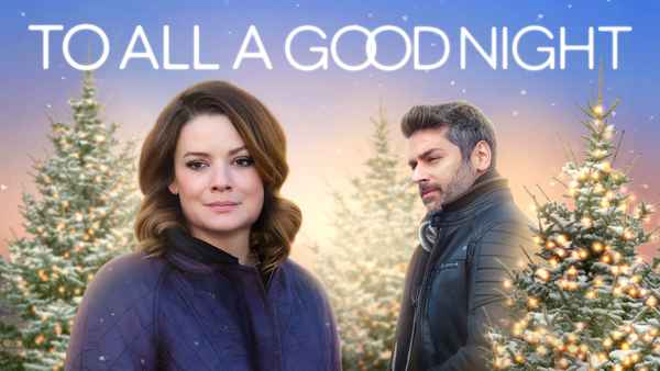 To All a Good Night Poster 2