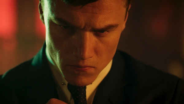 To Be Someone Poster 1