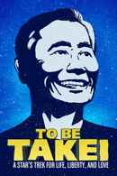 To Be Takei Poster 1