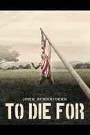 To Die For Poster 4