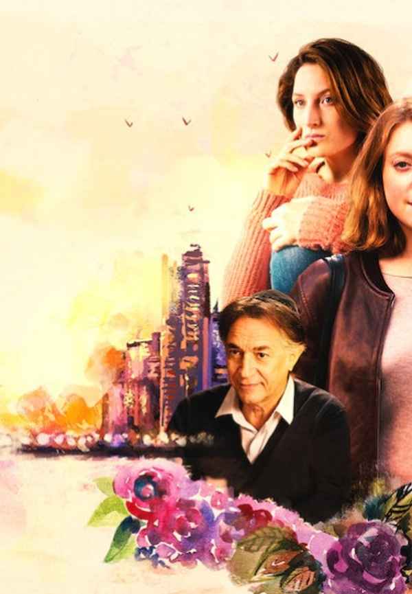 To Each, Her Own Poster 7