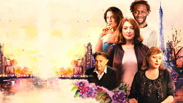 To Each, Her Own Poster 6