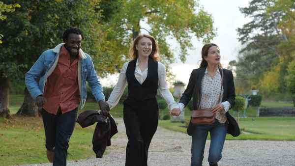 To Each, Her Own Poster 4