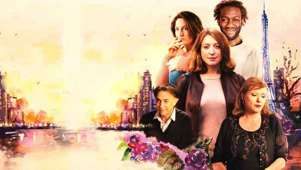 To Each, Her Own Poster 1