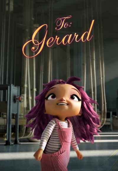 To: Gerard