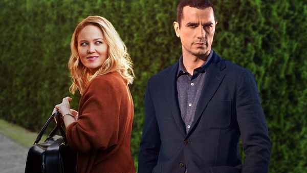 To Have and To Hold Poster 3