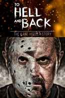 To Hell and Back: The Kane Hodder Story Poster 1