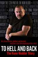 To Hell and Back: The Kane Hodder Story Poster 2