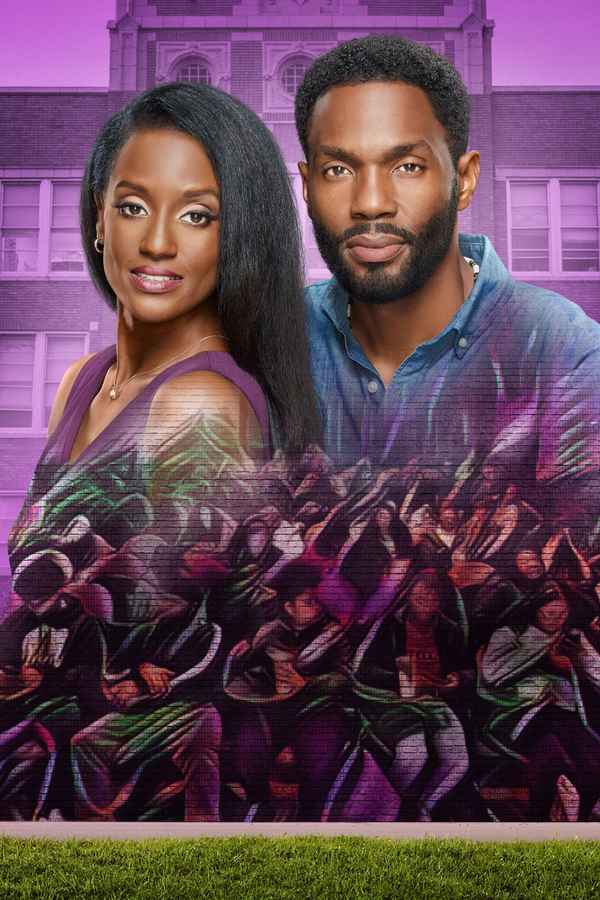 To Her, With Love Poster 5