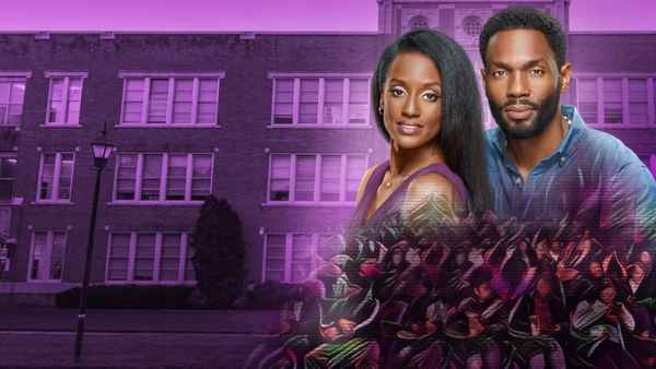 To Her, With Love Poster 3