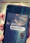 To Jennifer Poster 2