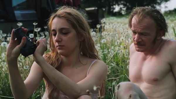 To Kill a Beaver Poster 1