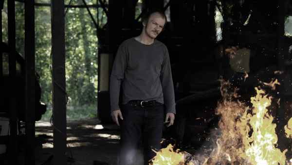 To Kill a Beaver Poster 3