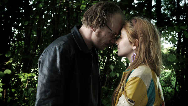 To Kill a Beaver Poster 4