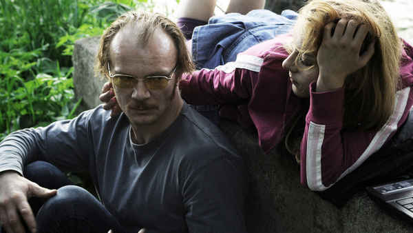 To Kill a Beaver Poster 6