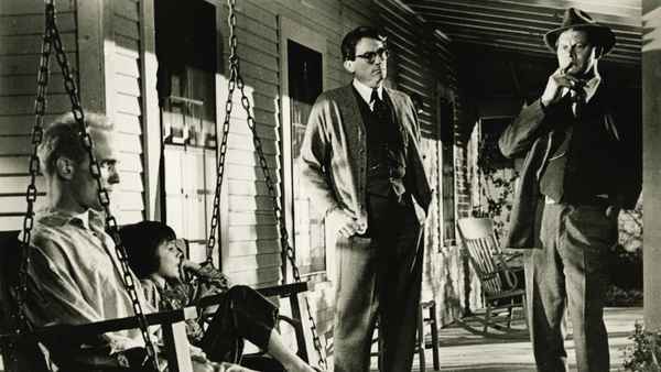 To Kill a Mockingbird Poster 5