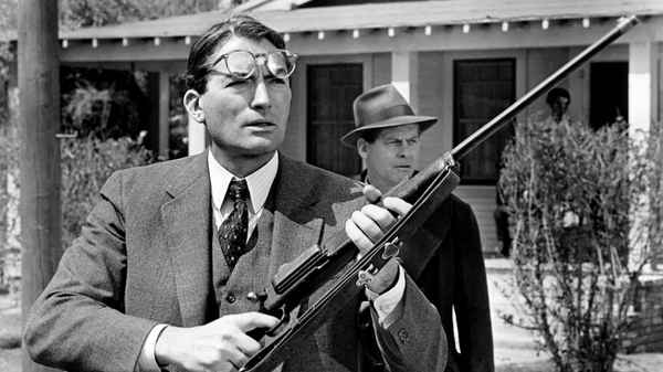 To Kill a Mockingbird Poster 4