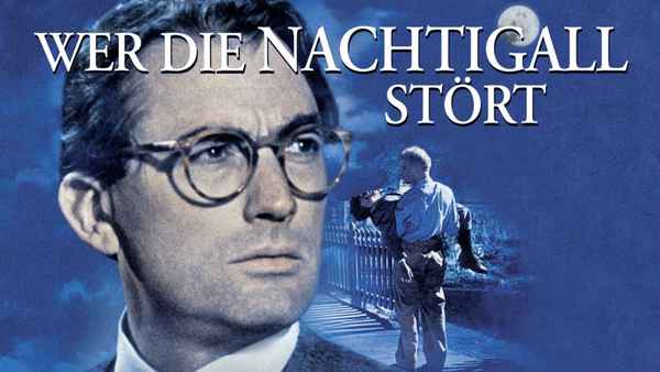 To Kill a Mockingbird Poster 1