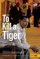 To Kill A Tiger Poster 2