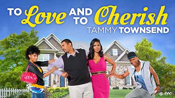 To Love and to Cherish Poster 3