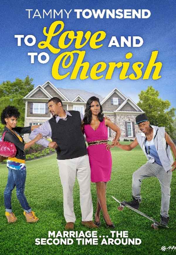 To Love and to Cherish Poster 6