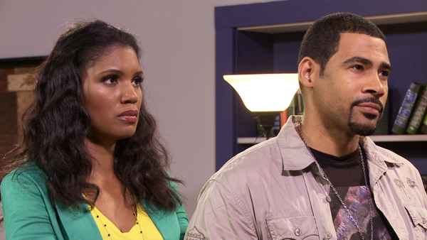 To Love and to Cherish Poster 2