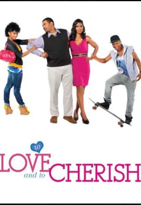 To Love and to Cherish Poster 7