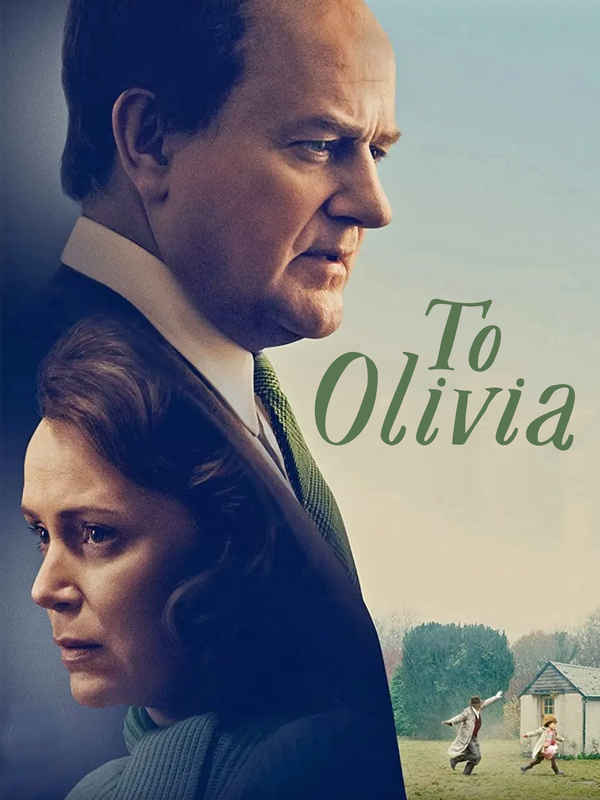 To Olivia Poster 4