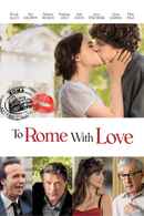 To Rome with Love Poster 4