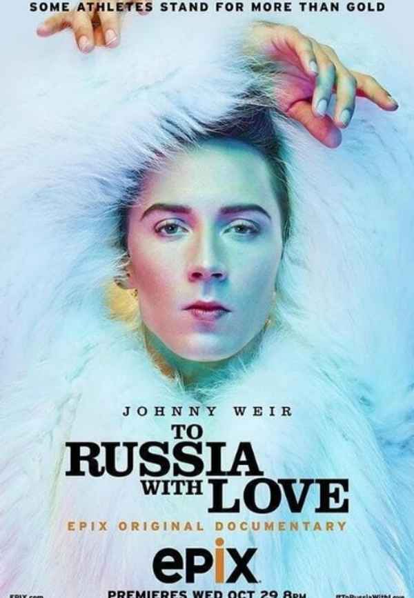 To Russia With Love Poster 3
