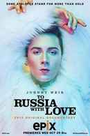 To Russia With Love Poster 2