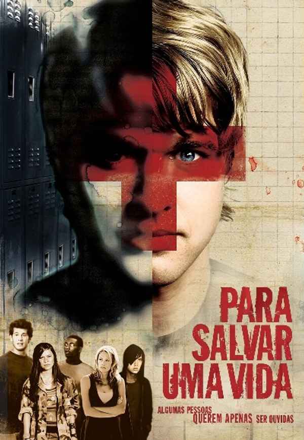 To Save a Life Poster 4