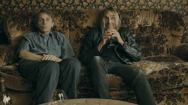 To Stay Alive: A Method Poster 2