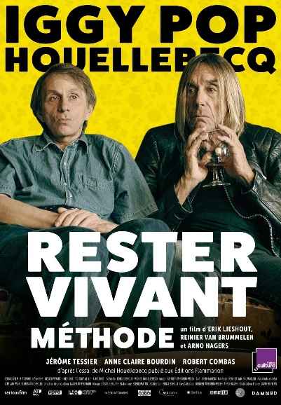 To Stay Alive: A Method