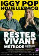 To Stay Alive: A Method Poster 6