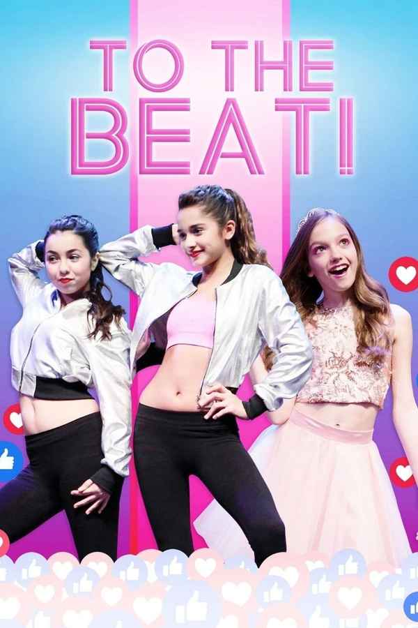 To the Beat! Poster 2
