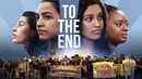 To the End Poster 1