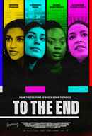 To the End Poster 4