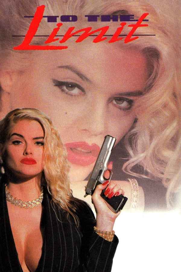 To the Limit Poster 6