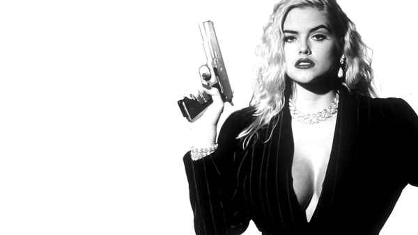 To the Limit Poster 1