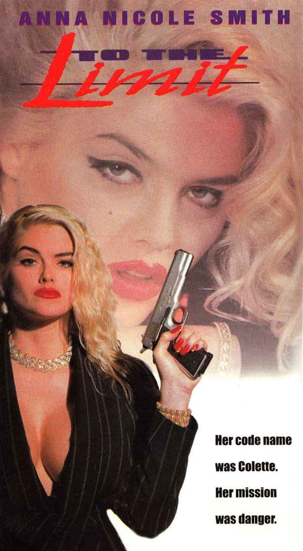 To the Limit Poster 4