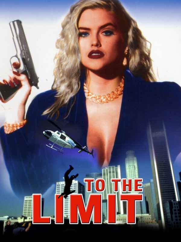 To the Limit Poster 7