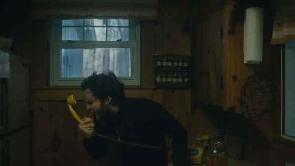 To the Moon Poster 5