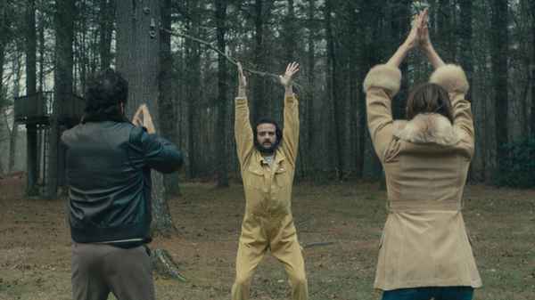 To the Moon Poster 1